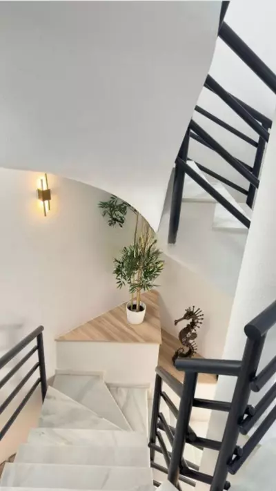 Semi-Detached House in Marbella