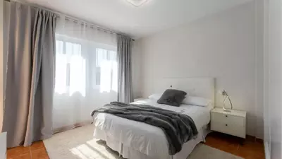 Semi-Detached House in Marbella