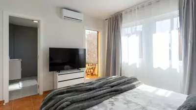 Semi-Detached House in Marbella