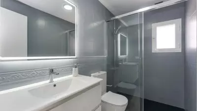 Semi-Detached House in Marbella