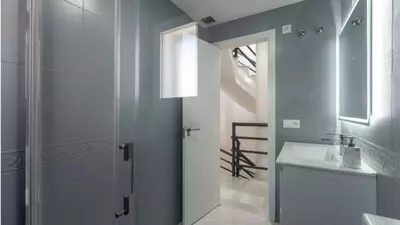 Semi-Detached House in Marbella