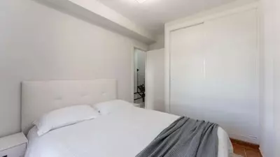 Semi-Detached House in Marbella