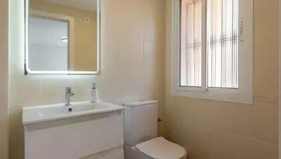 Semi-Detached House in Marbella