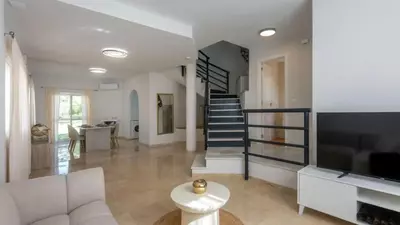 Semi-Detached House in Marbella