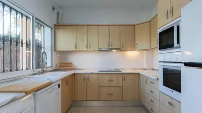 Semi-Detached House in Marbella
