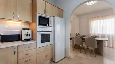 Semi-Detached House in Marbella
