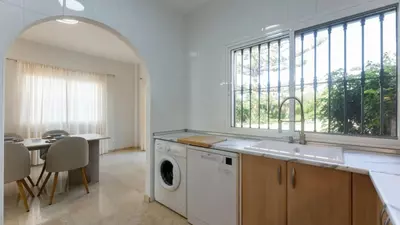 Semi-Detached House in Marbella
