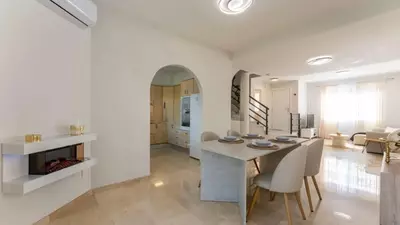 Semi-Detached House in Marbella