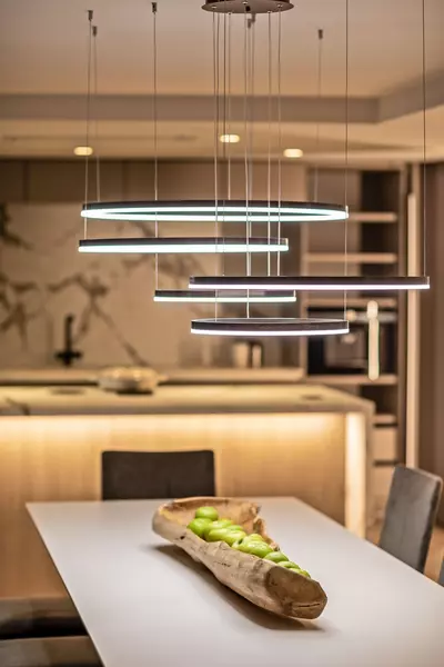 Top Floor Apartment in Puerto Banús