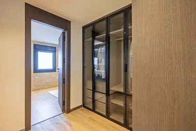 Top Floor Apartment in Puerto Banús