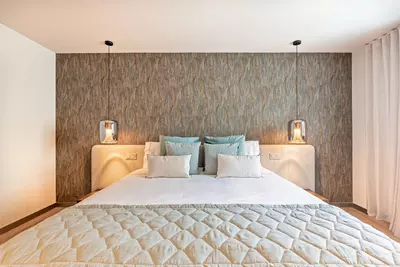 Top Floor Apartment in Puerto Banús
