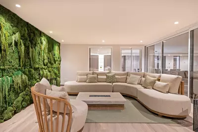 Top Floor Apartment in Puerto Banús