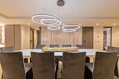 Top Floor Apartment in Puerto Banús