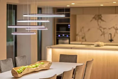 Top Floor Apartment in Puerto Banús