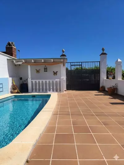 Townhouse in Nueva Andalucía