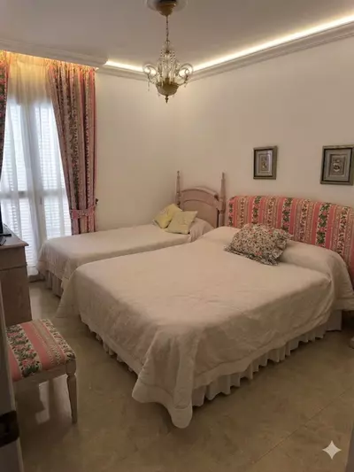 Townhouse in Nueva Andalucía