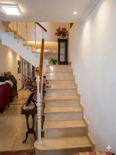 Townhouse in Nueva Andalucía