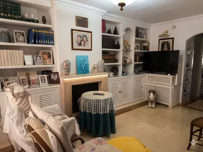 Townhouse in Nueva Andalucía