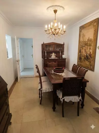 Townhouse in Nueva Andalucía