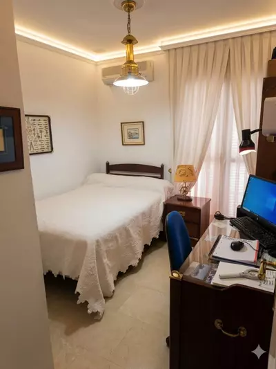 Townhouse in Nueva Andalucía