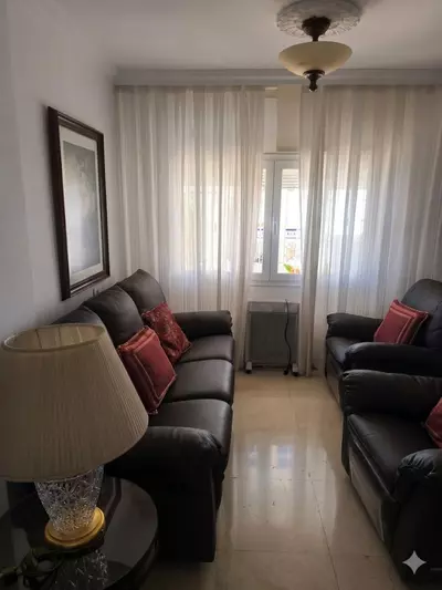 Townhouse in Nueva Andalucía