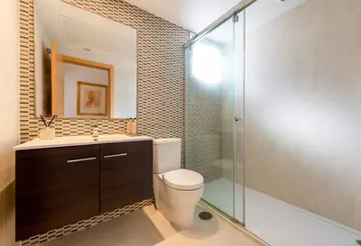 Middle Floor Apartment in San Pedro de Alcántara