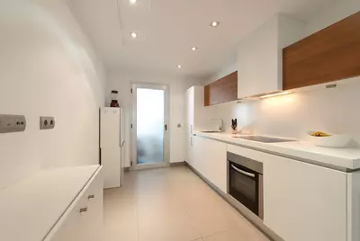 Middle Floor Apartment in San Pedro de Alcántara