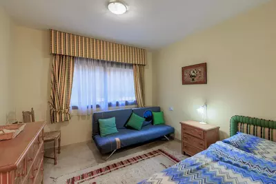 Ground Floor Apartment in Benahavís