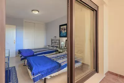 Ground Floor Apartment in Benahavís