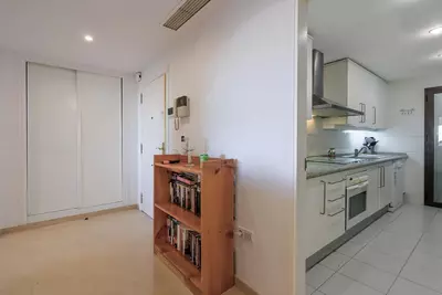 Ground Floor Apartment in Benahavís