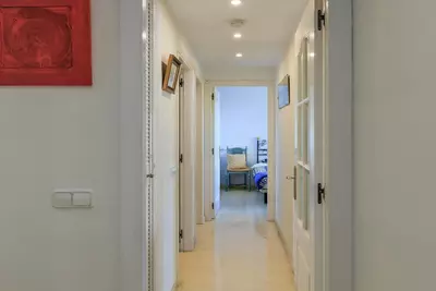 Ground Floor Apartment in Benahavís