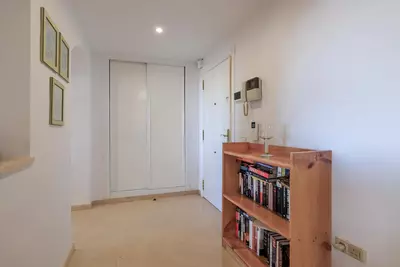 Ground Floor Apartment in Benahavís