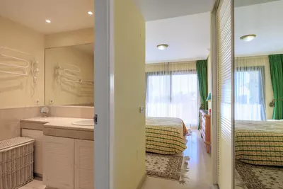 Ground Floor Apartment in Benahavís