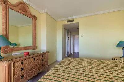 Ground Floor Apartment in Benahavís