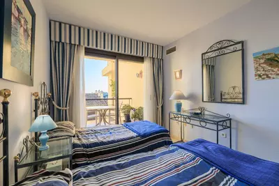 Ground Floor Apartment in Benahavís