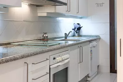Ground Floor Apartment in Benahavís