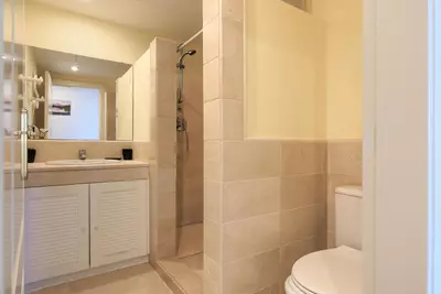 Ground Floor Apartment in Benahavís