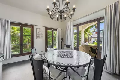 Detached Villa in Estepona