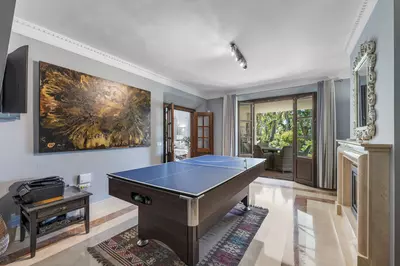 Detached Villa in Estepona