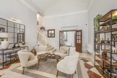Detached Villa in Estepona