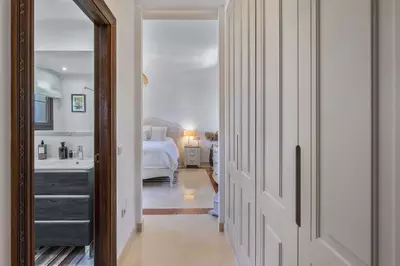 Detached Villa in Estepona
