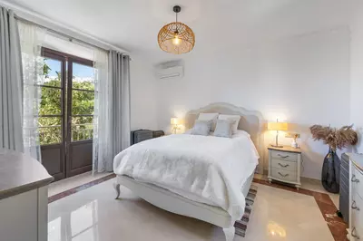 Detached Villa in Estepona