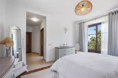 Detached Villa in Estepona