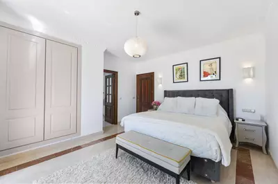 Detached Villa in Estepona