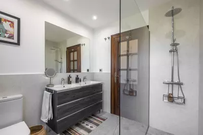 Detached Villa in Estepona