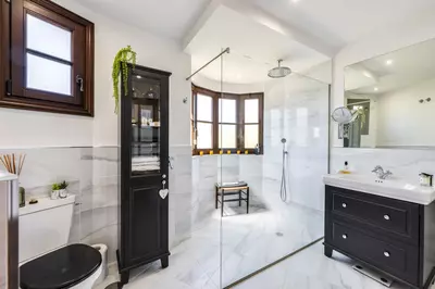 Detached Villa in Estepona