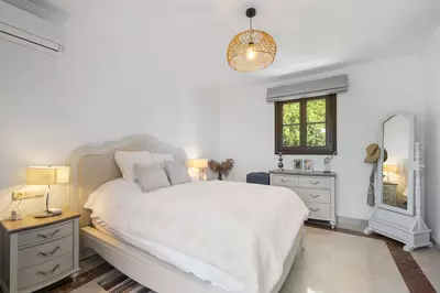 Detached Villa in Estepona