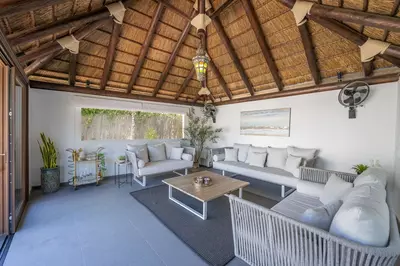Detached Villa in Estepona