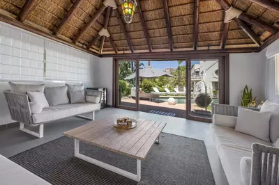Detached Villa in Estepona