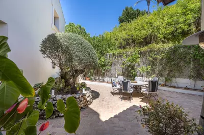 Detached Villa in Estepona